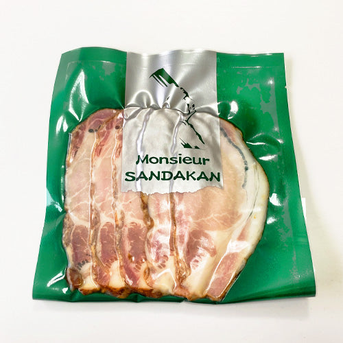 無添加ロースハム