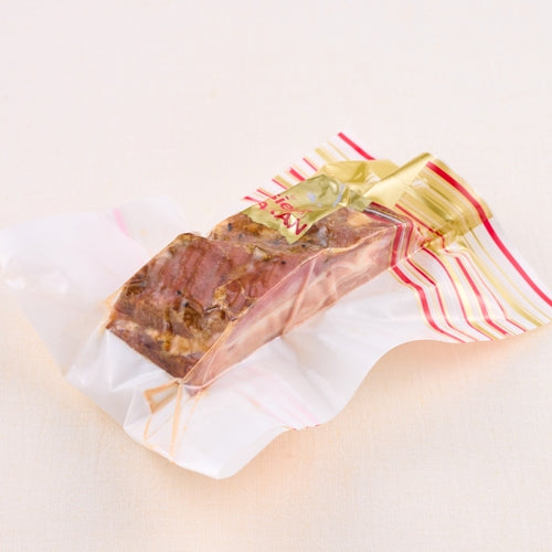 無添加 とろベーコン(ブロック)