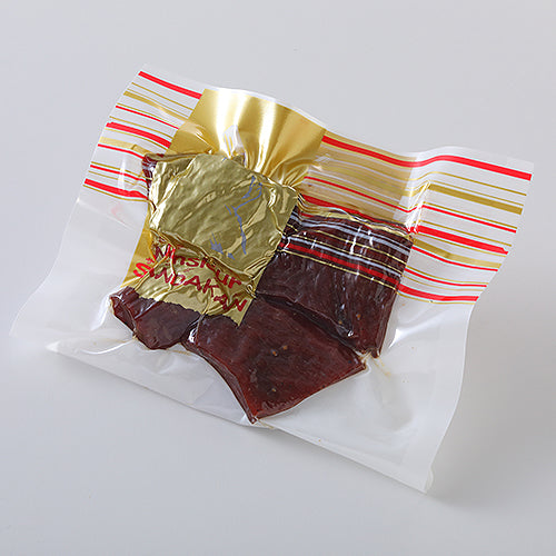 無添加 ビーフジャーキー