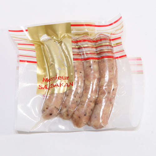 無添加 チキンじゅーしぃ