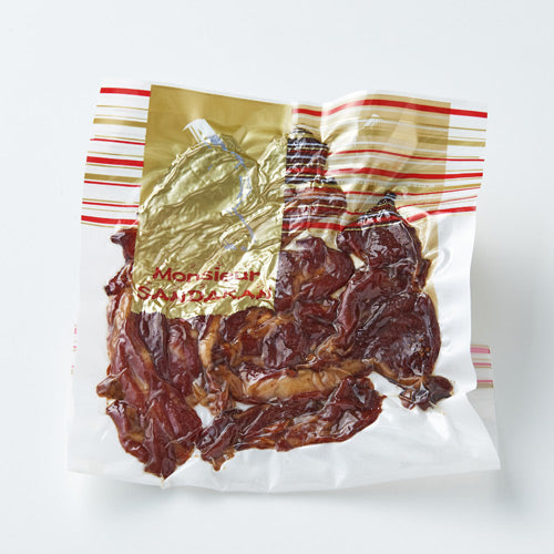 無添加 ラムジャーキー