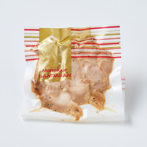 無添加 ローストチキン(味噌)