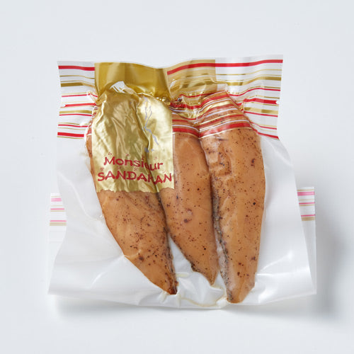 無添加 ササミスモーク